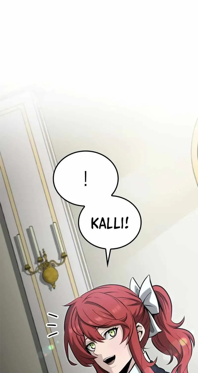 Kalli The Champion Zinmanga X Chapter 55 Page 55