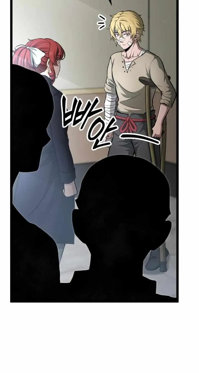 Kalli The Champion Zinmanga X Chapter 55 Page 57