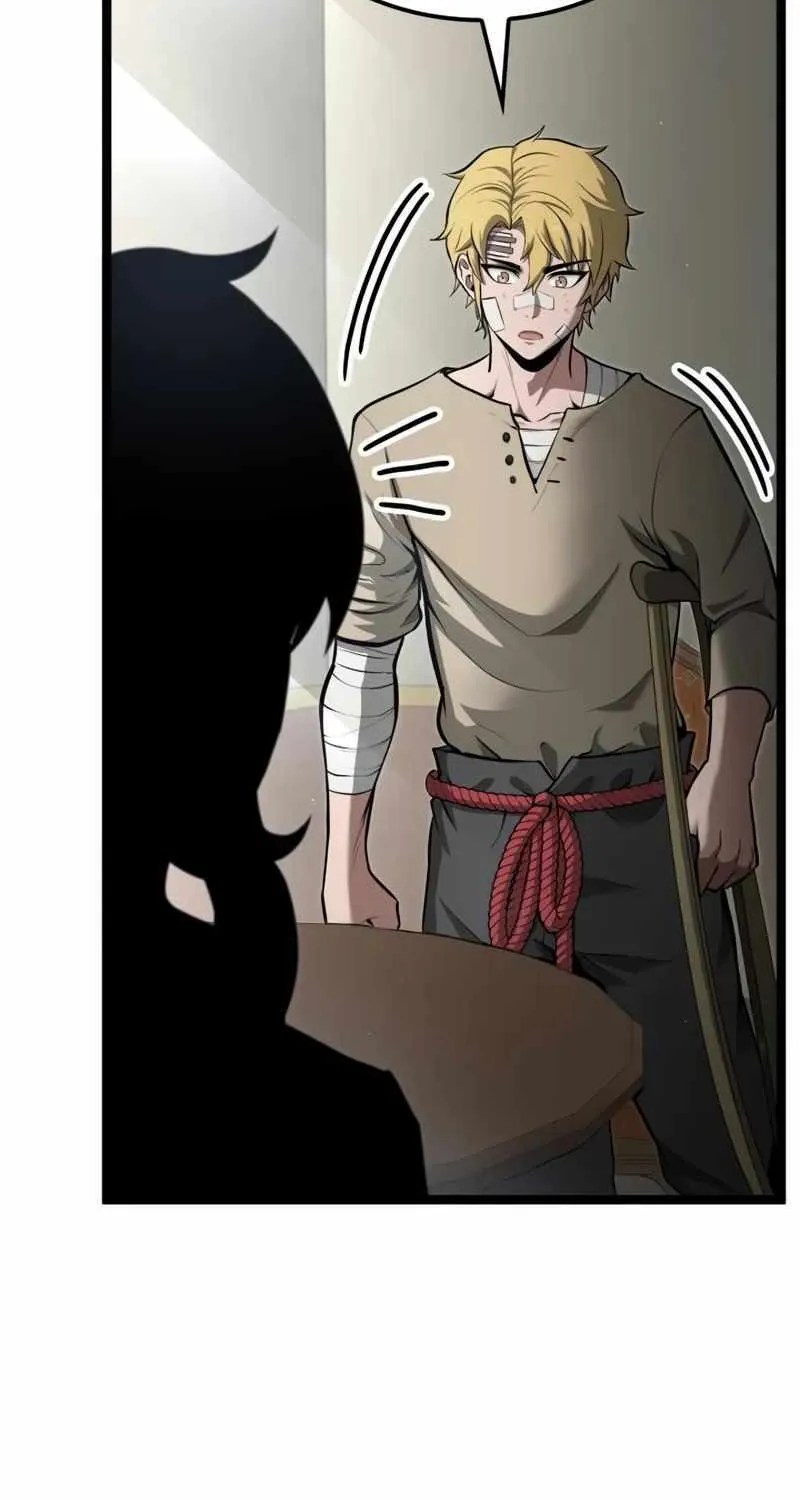 Kalli The Champion Zinmanga X Chapter 55 Page 81