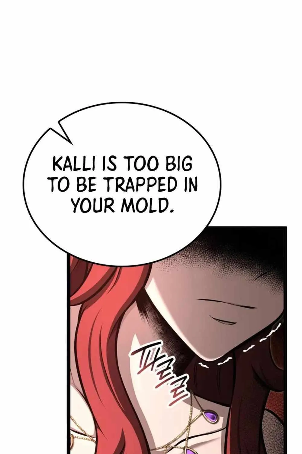 Kalli The Champion Zinmanga X Chapter 54 Page 3