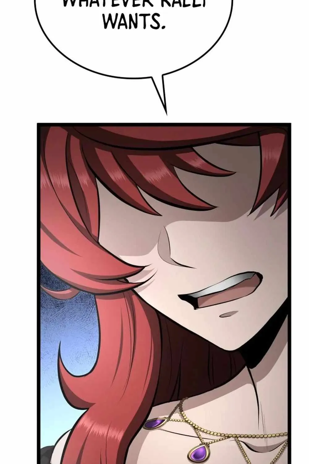 Kalli The Champion Zinmanga X Chapter 54 Page 12