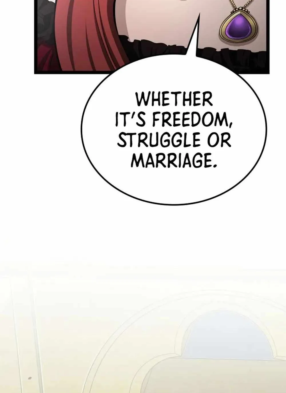 Kalli The Champion Zinmanga X Chapter 54 Page 13