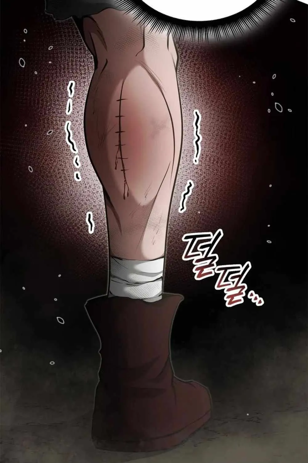 Kalli The Champion Zinmanga X Chapter 54 Page 28