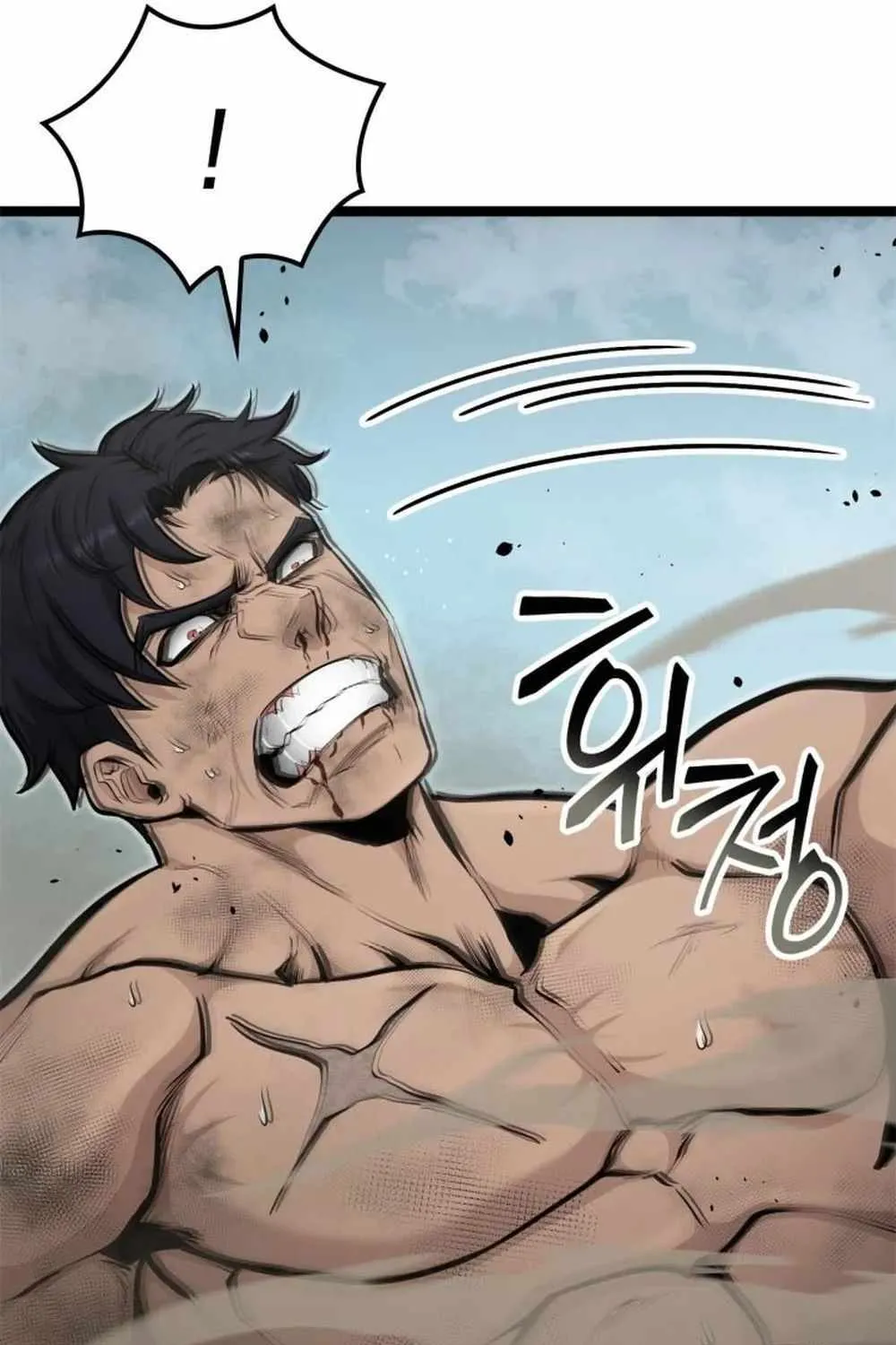 Kalli The Champion Zinmanga X Chapter 54 Page 50