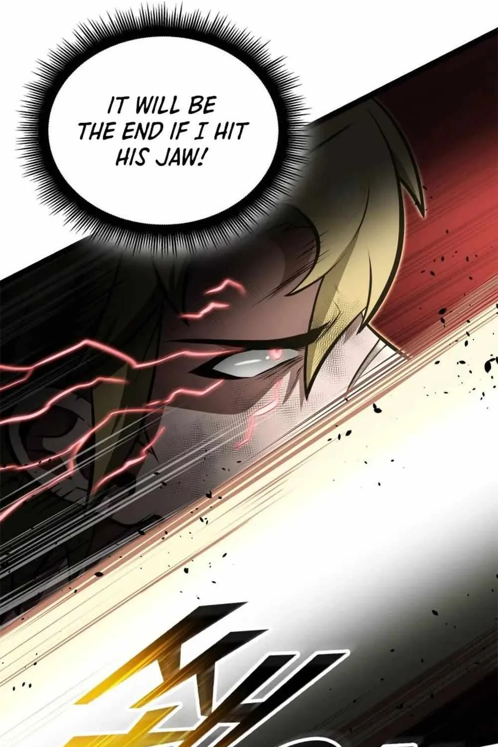 Kalli The Champion Zinmanga X Chapter 54 Page 63
