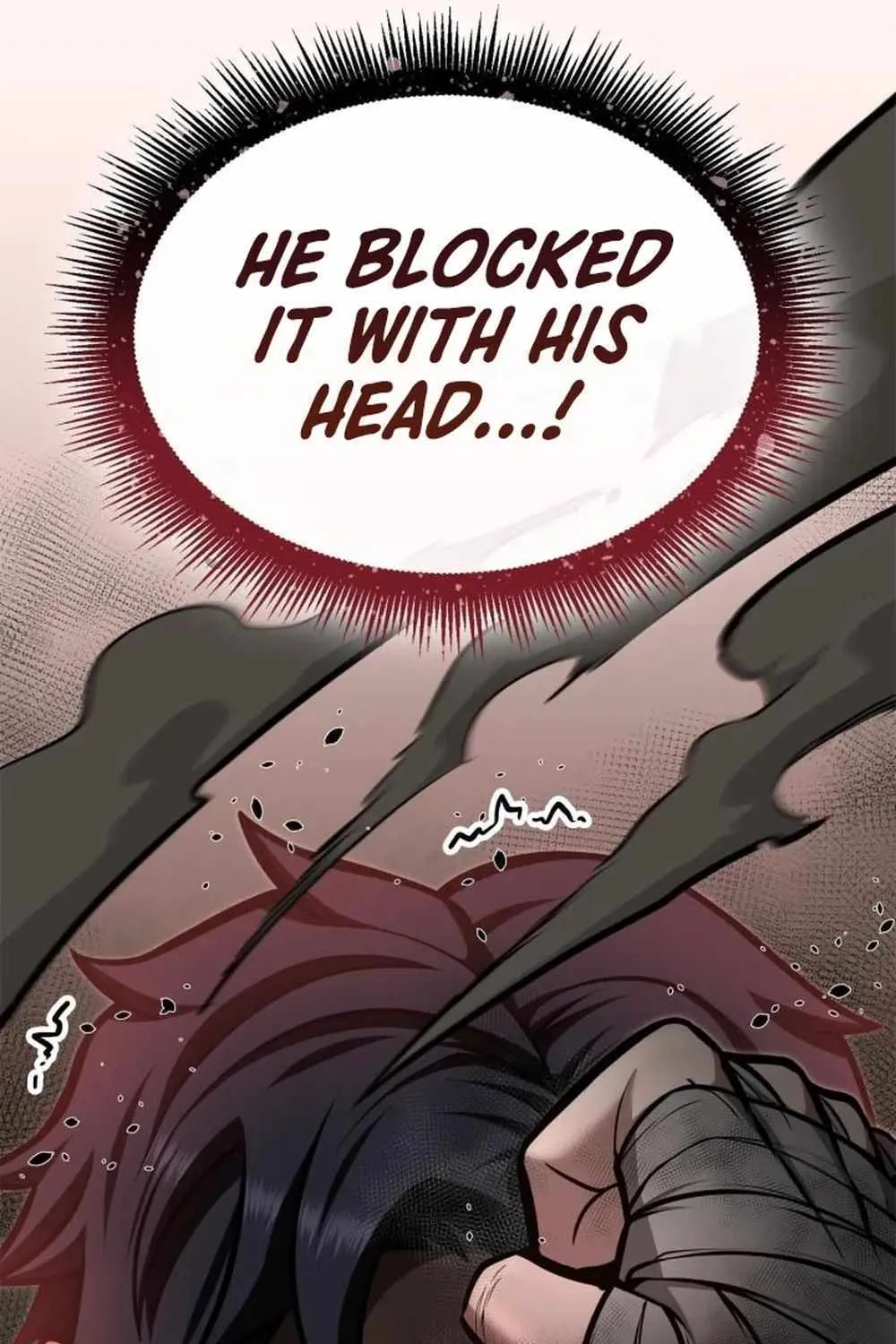 Kalli The Champion Zinmanga X Chapter 54 Page 70