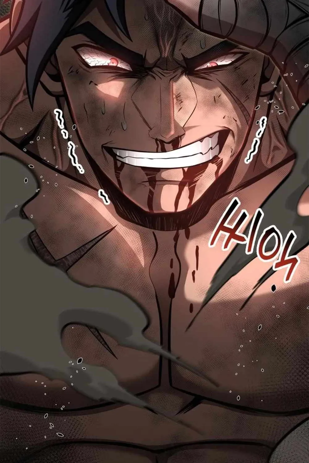 Kalli The Champion Zinmanga X Chapter 54 Page 71
