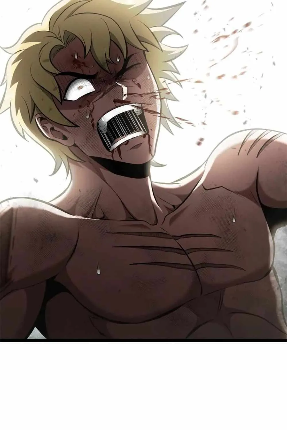 Kalli The Champion Zinmanga X Chapter 54 Page 74