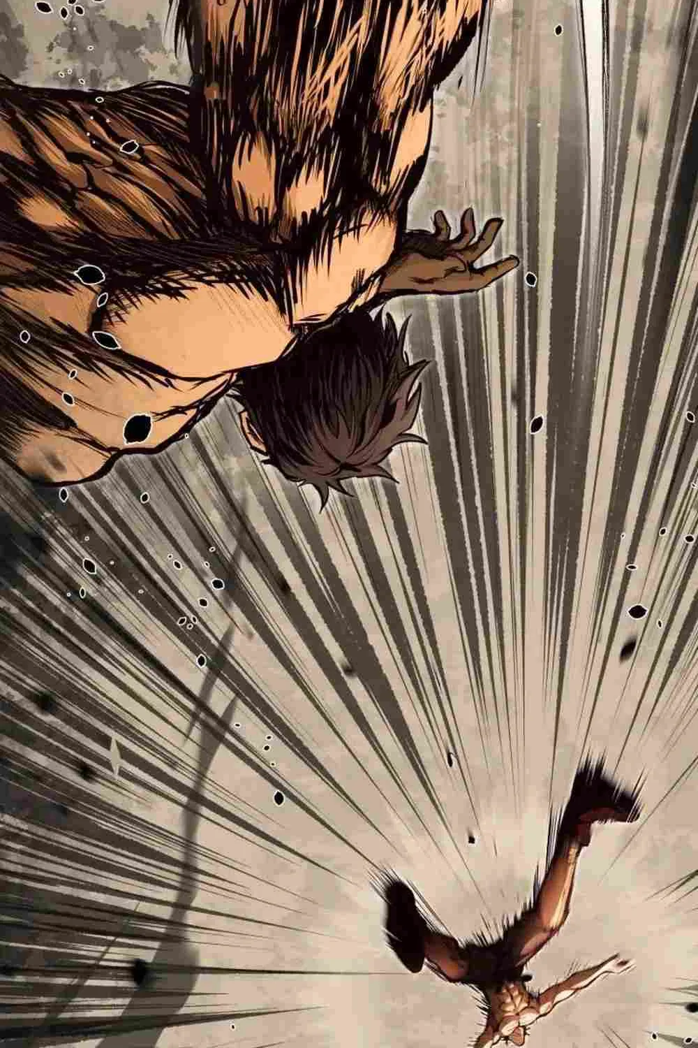 Kalli The Champion Zinmanga X Chapter 54 Page 80