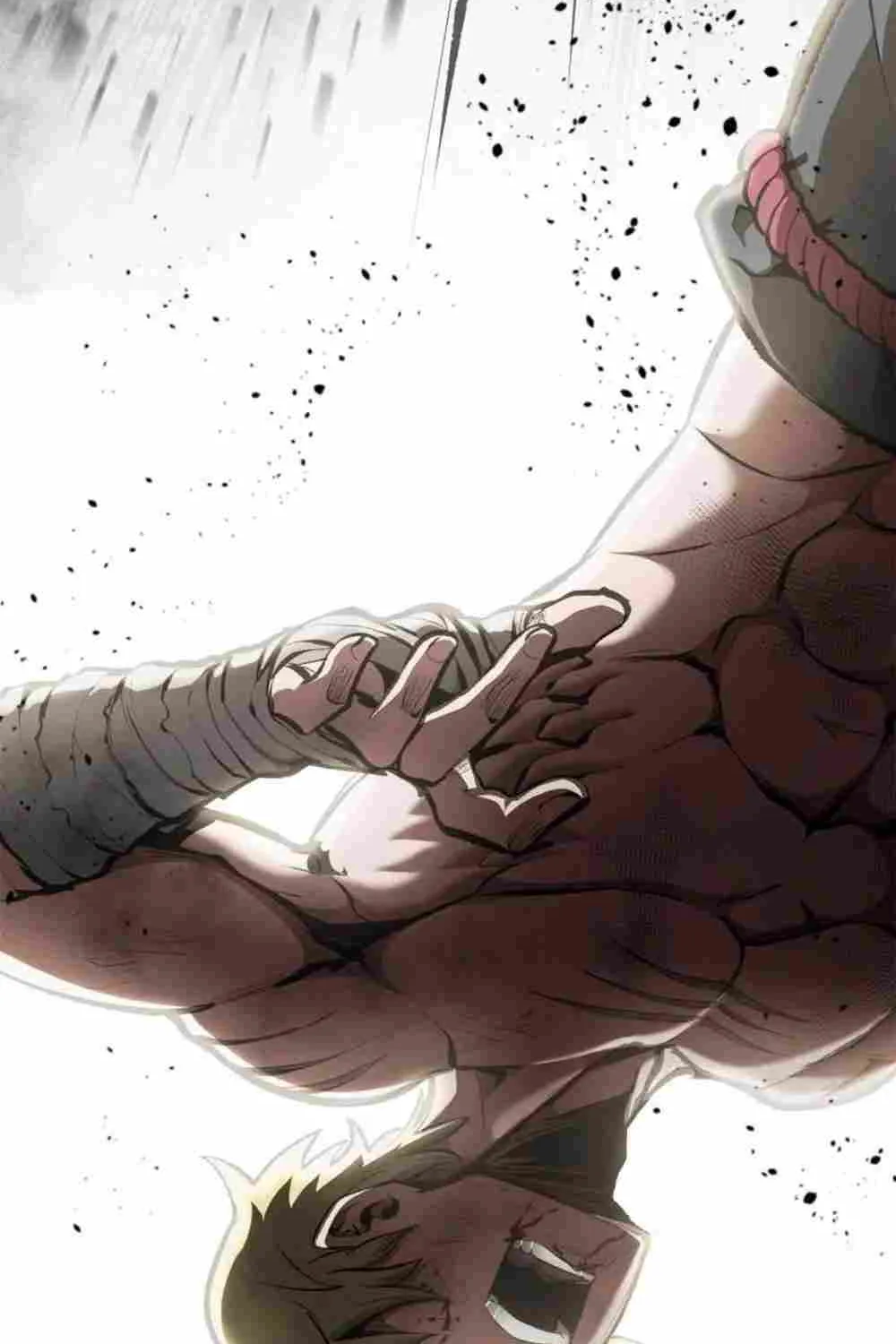 Kalli The Champion Zinmanga X Chapter 54 Page 82