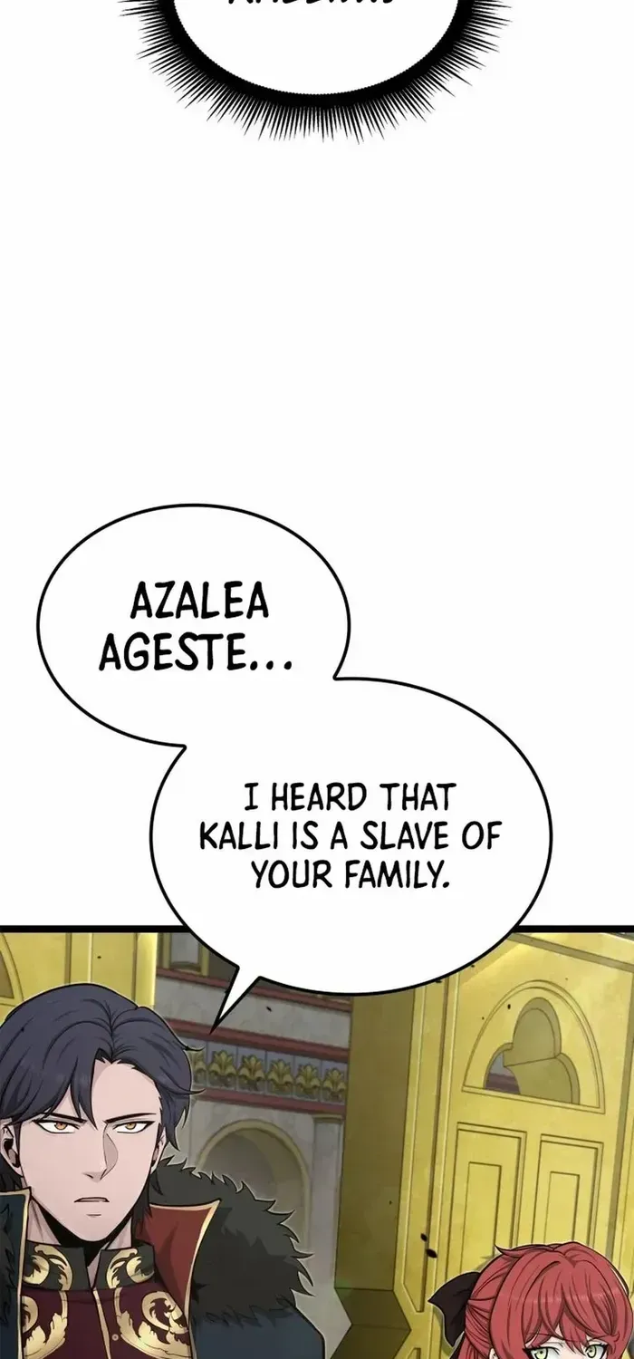Kalli The Champion Zinmanga X Chapter 53 Page 79