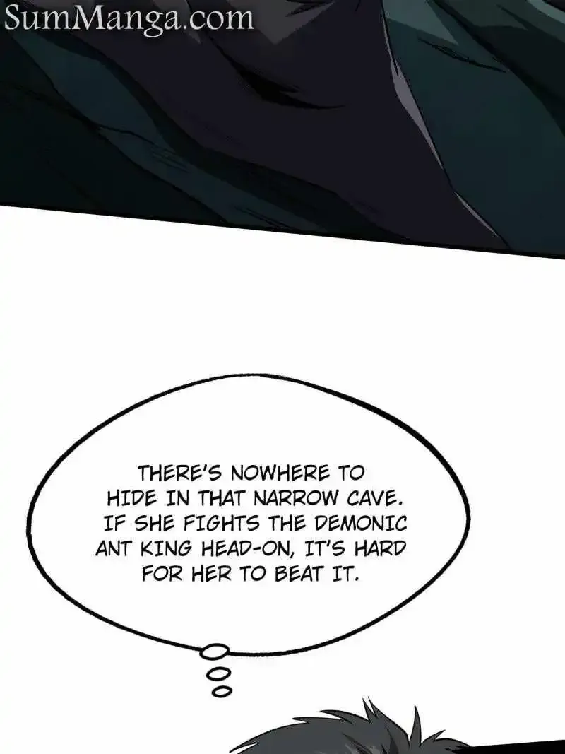 Super God Gene Zinmanga X Chapter 250 Page 39