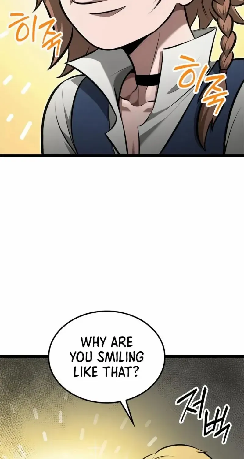 Kalli The Champion Zinmanga X Chapter 52 Page 3