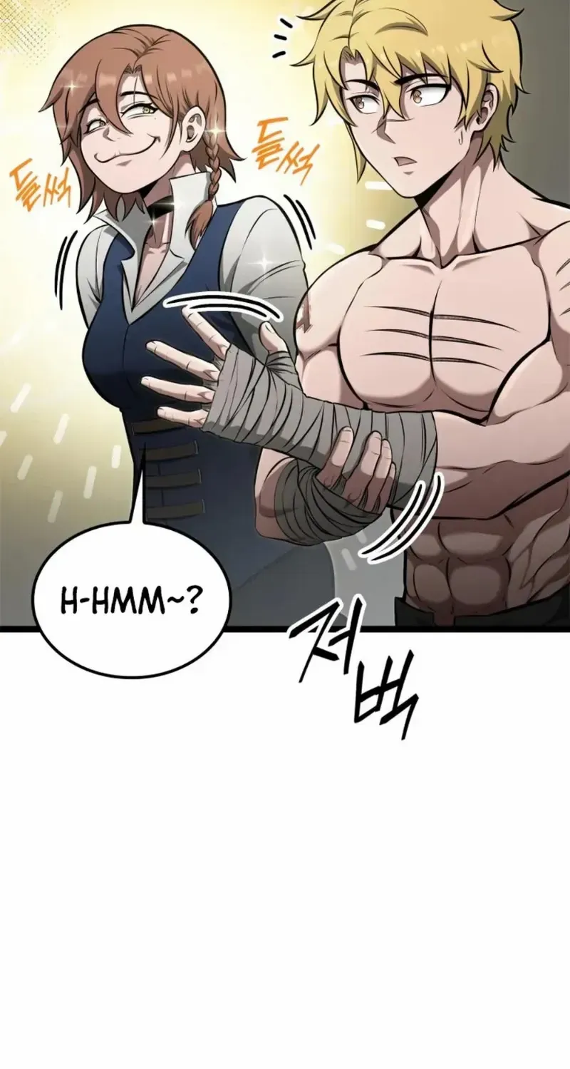 Kalli The Champion Zinmanga X Chapter 52 Page 4
