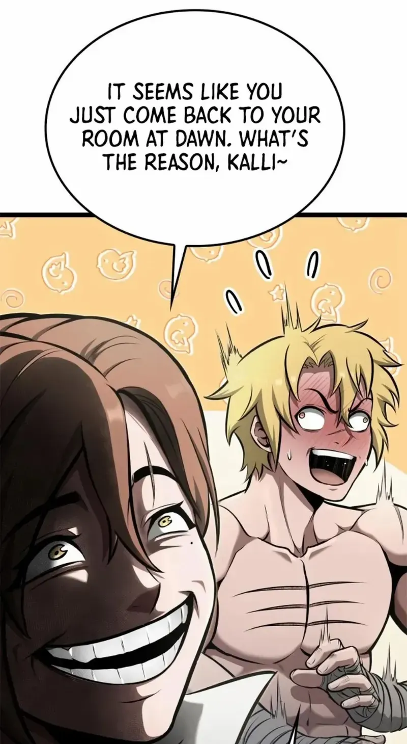 Kalli The Champion Zinmanga X Chapter 52 Page 5