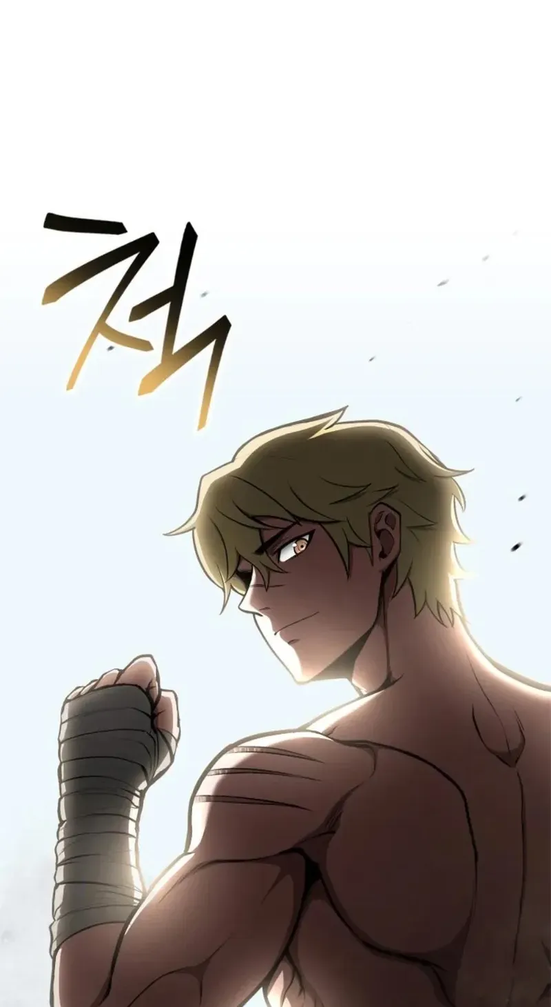 Kalli The Champion Zinmanga X Chapter 52 Page 9