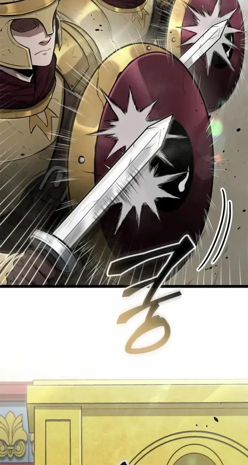 Kalli The Champion Zinmanga X Chapter 52 Page 15