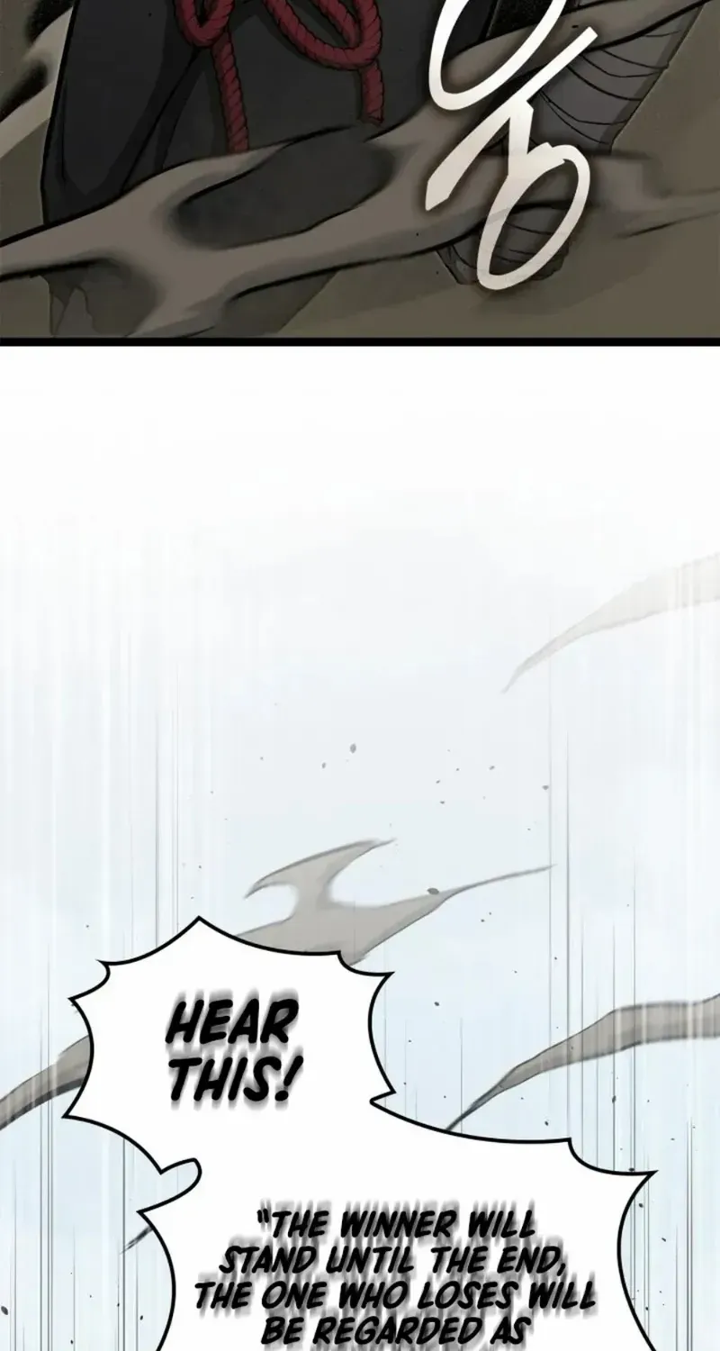 Kalli The Champion Zinmanga X Chapter 52 Page 29