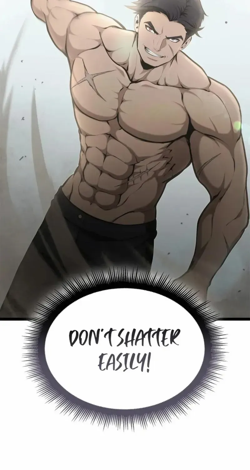 Kalli The Champion Zinmanga X Chapter 52 Page 37