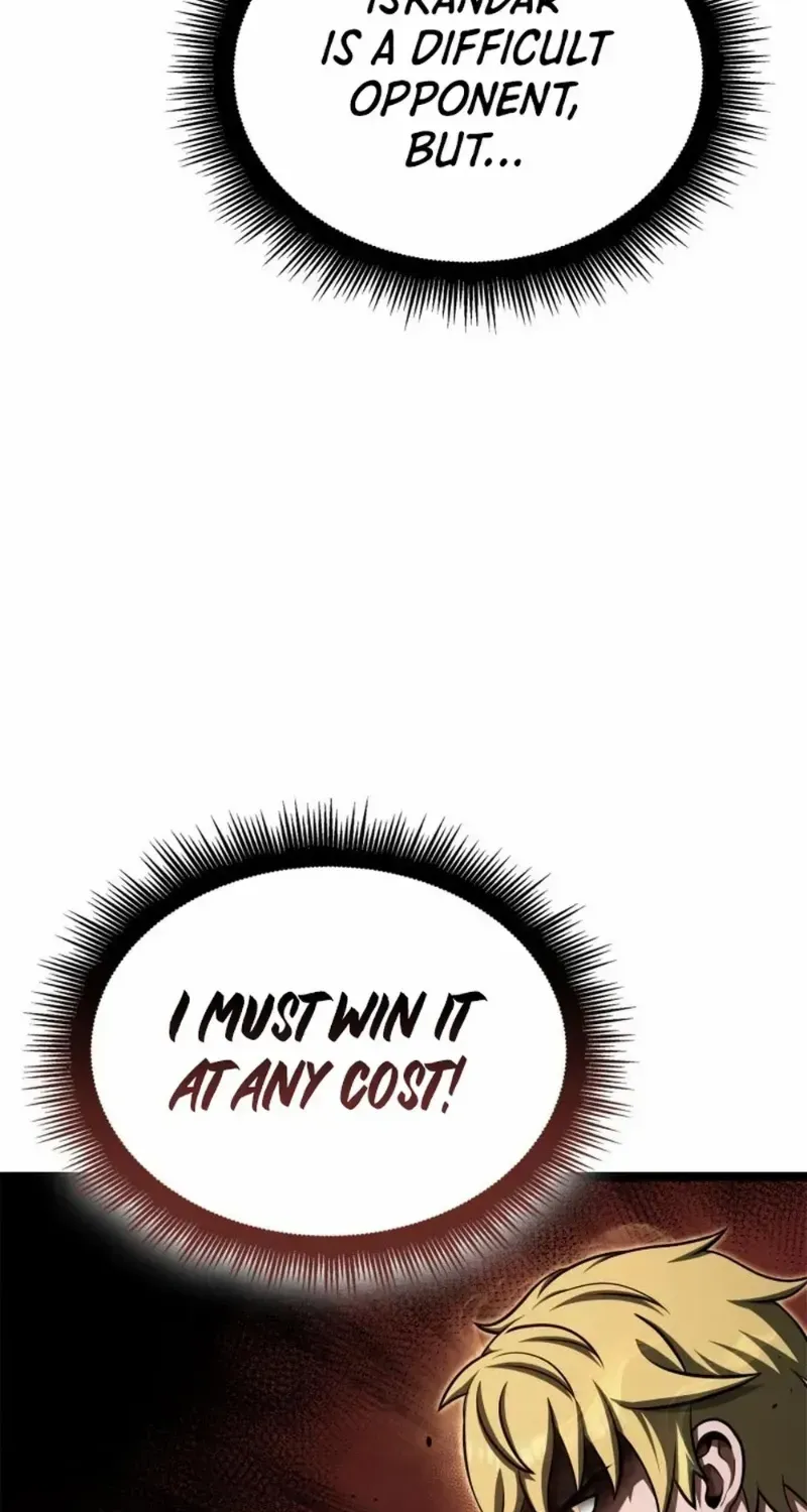Kalli The Champion Zinmanga X Chapter 52 Page 39