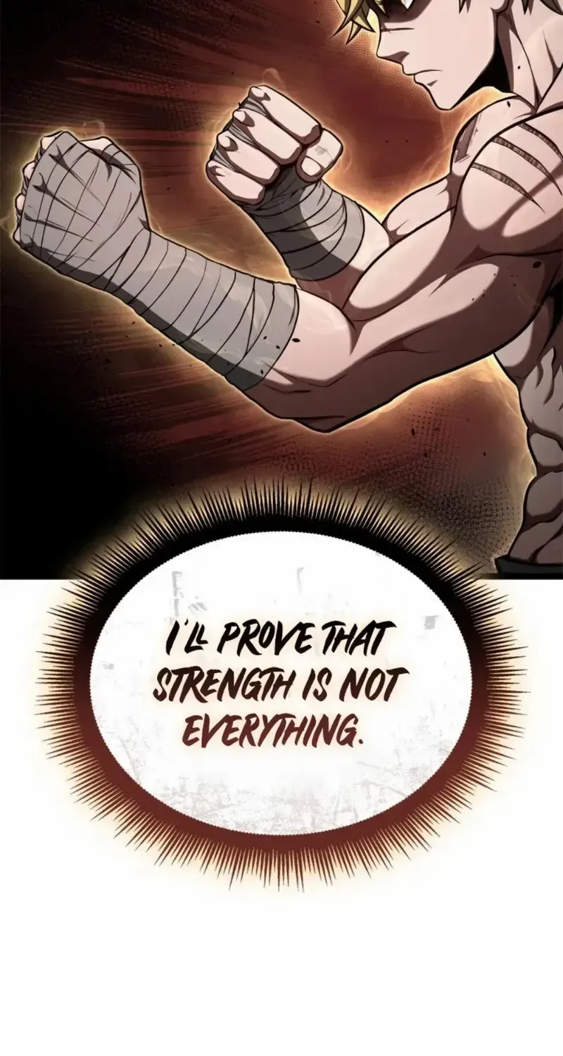Kalli The Champion Zinmanga X Chapter 52 Page 40