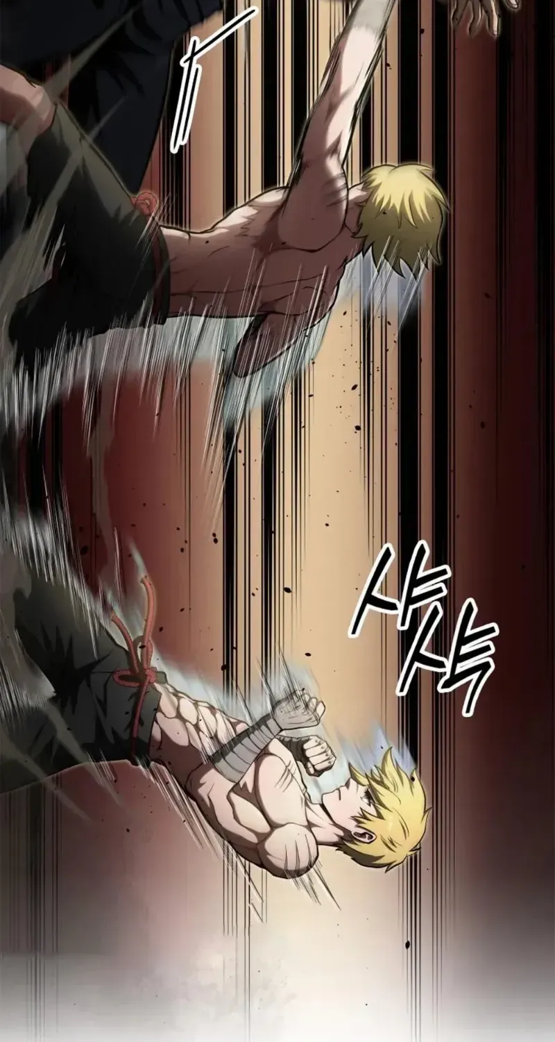 Kalli The Champion Zinmanga X Chapter 52 Page 46