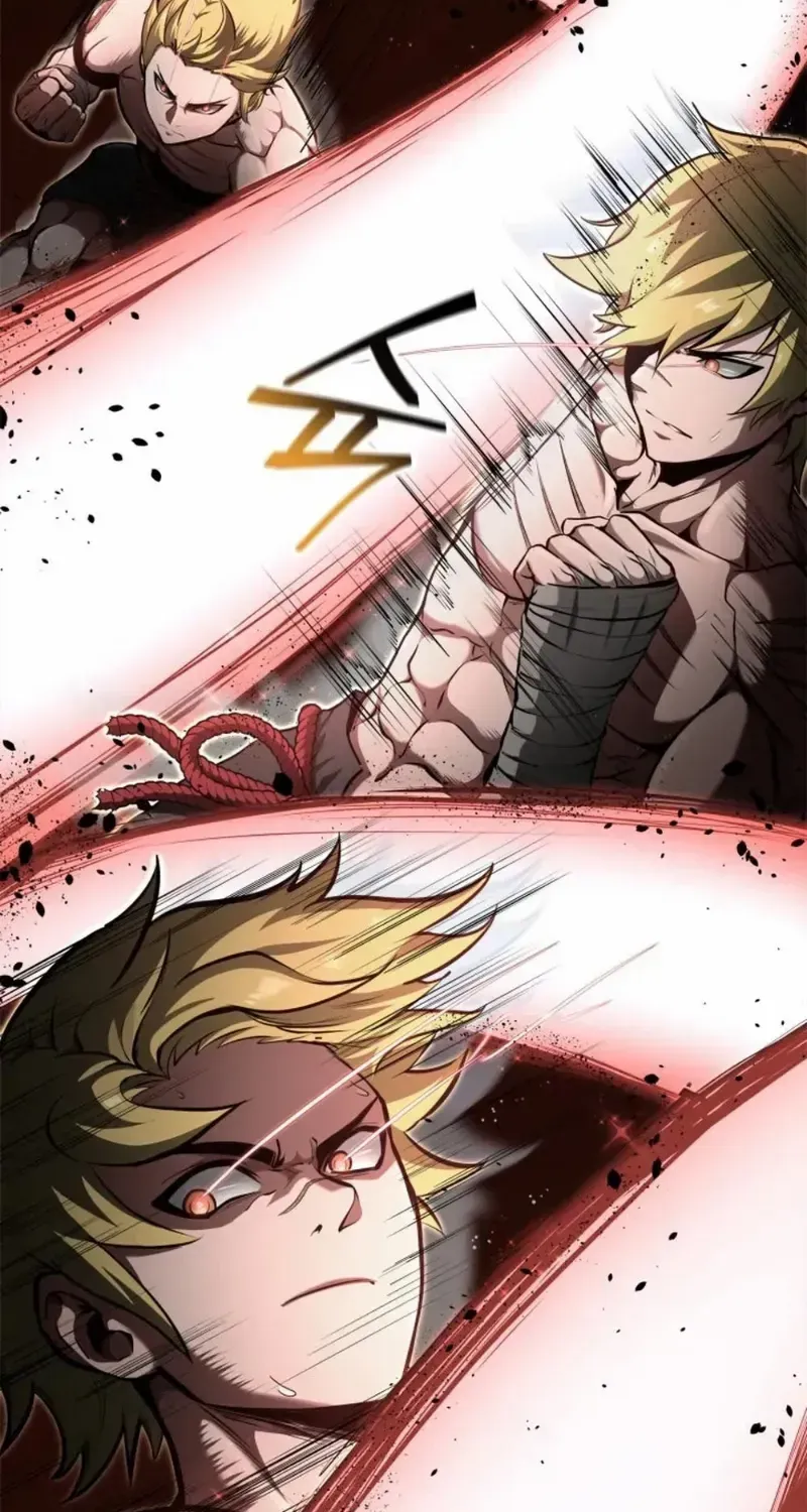 Kalli The Champion Zinmanga X Chapter 52 Page 53