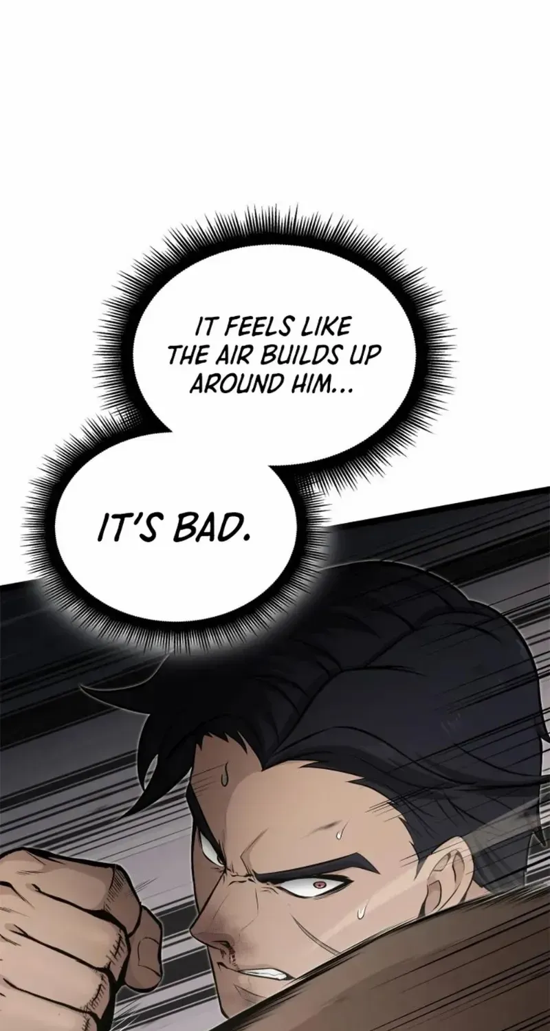 Kalli The Champion Zinmanga X Chapter 52 Page 56