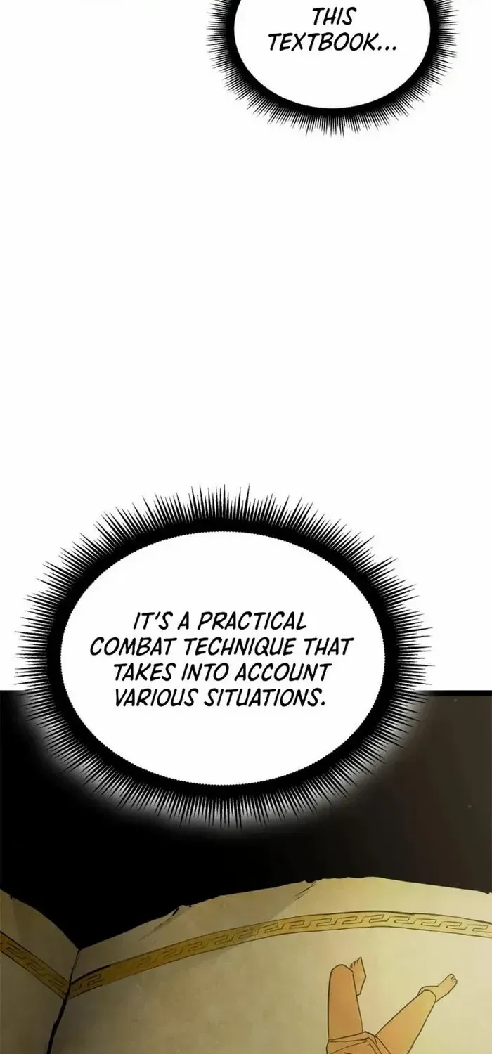 Kalli The Champion Zinmanga X Chapter 51 Page 38