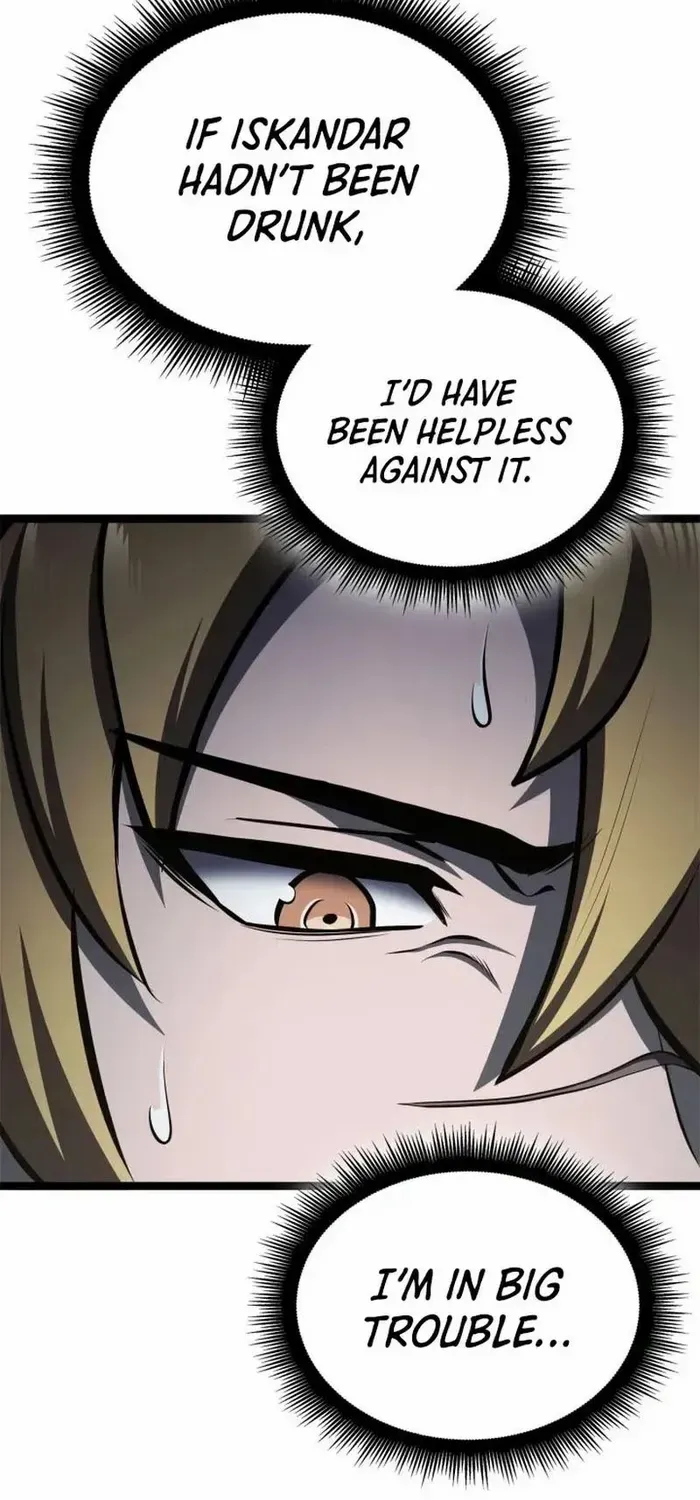 Kalli The Champion Zinmanga X Chapter 51 Page 40