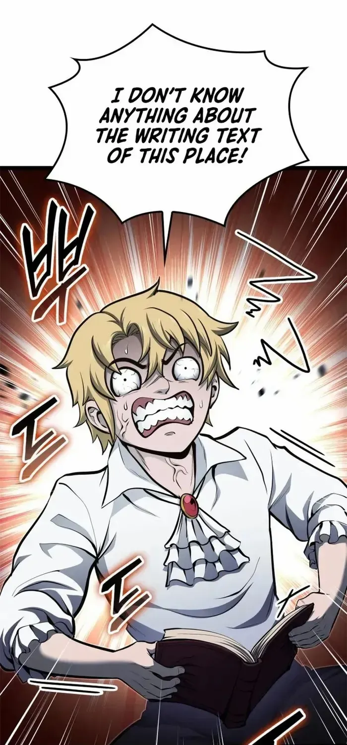 Kalli The Champion Zinmanga X Chapter 51 Page 42
