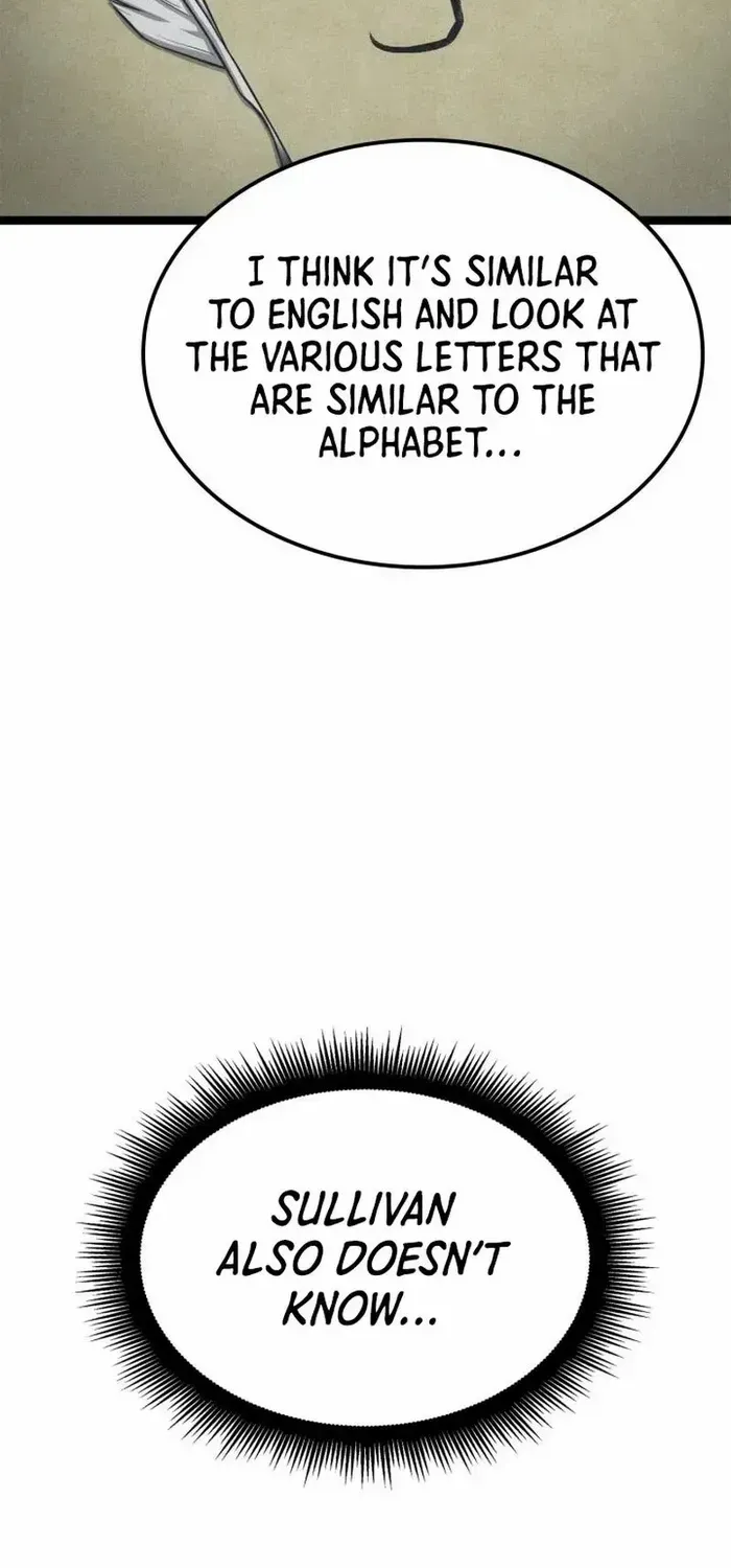 Kalli The Champion Zinmanga X Chapter 51 Page 44