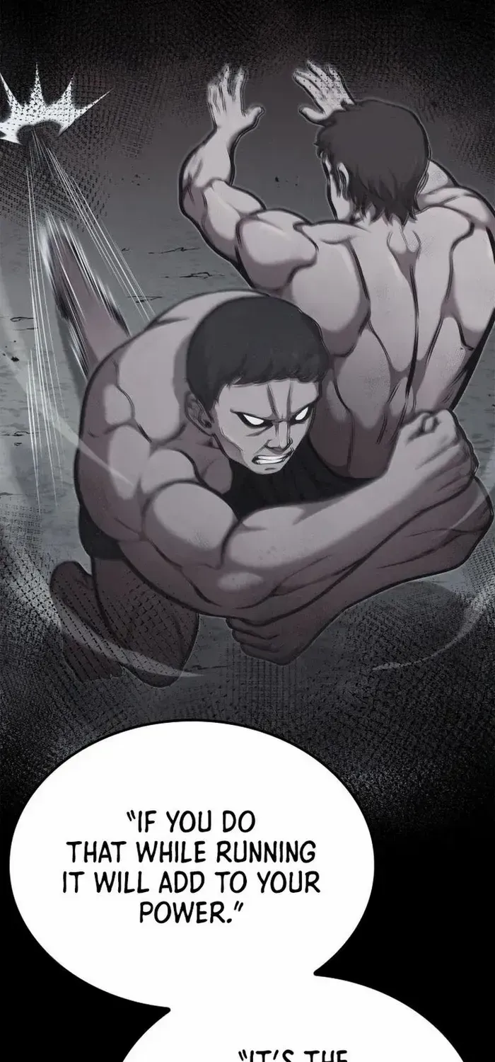 Kalli The Champion Zinmanga X Chapter 51 Page 76
