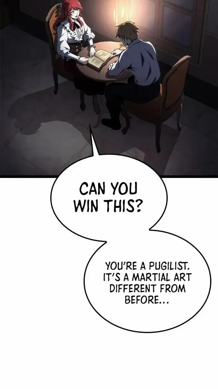 Kalli The Champion Zinmanga X Chapter 51 Page 81