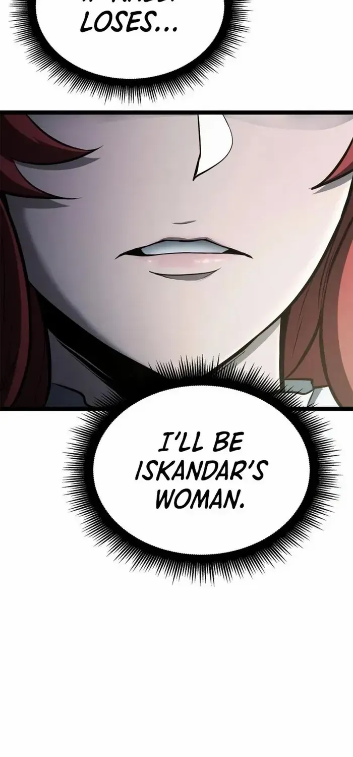Kalli The Champion Zinmanga X Chapter 51 Page 85