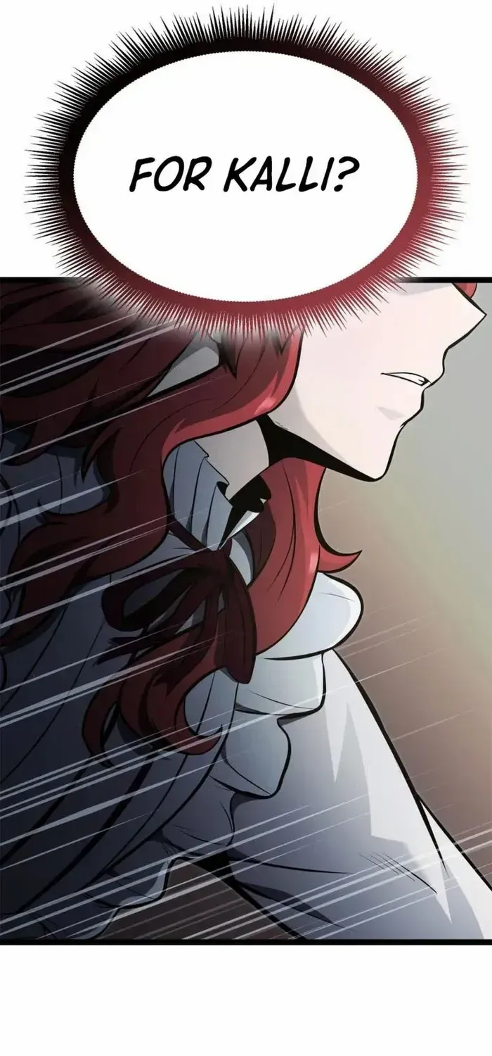 Kalli The Champion Zinmanga X Chapter 51 Page 88