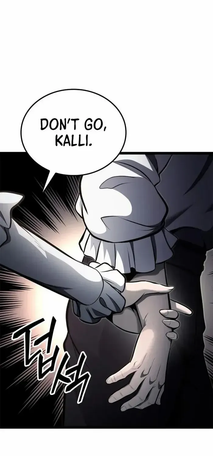 Kalli The Champion Zinmanga X Chapter 51 Page 89