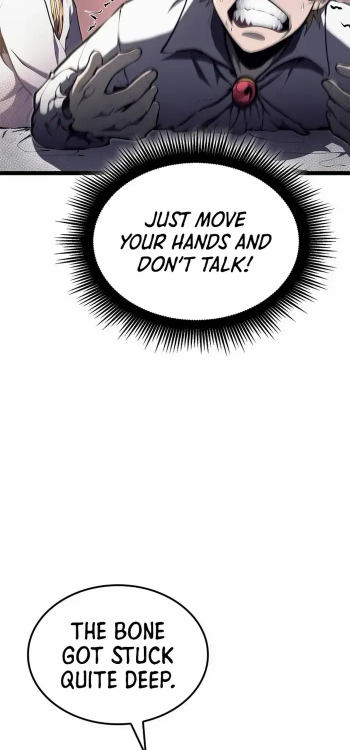 Kalli The Champion Zinmanga X Chapter 50 Page 56