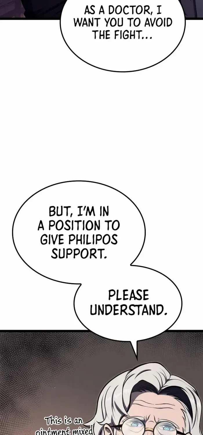 Kalli The Champion Zinmanga X Chapter 50 Page 62