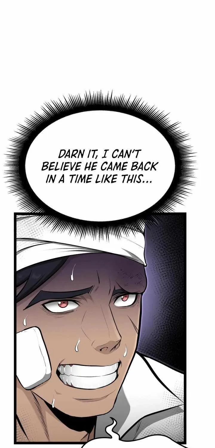 Kalli The Champion Zinmanga X Chapter 49 Page 5