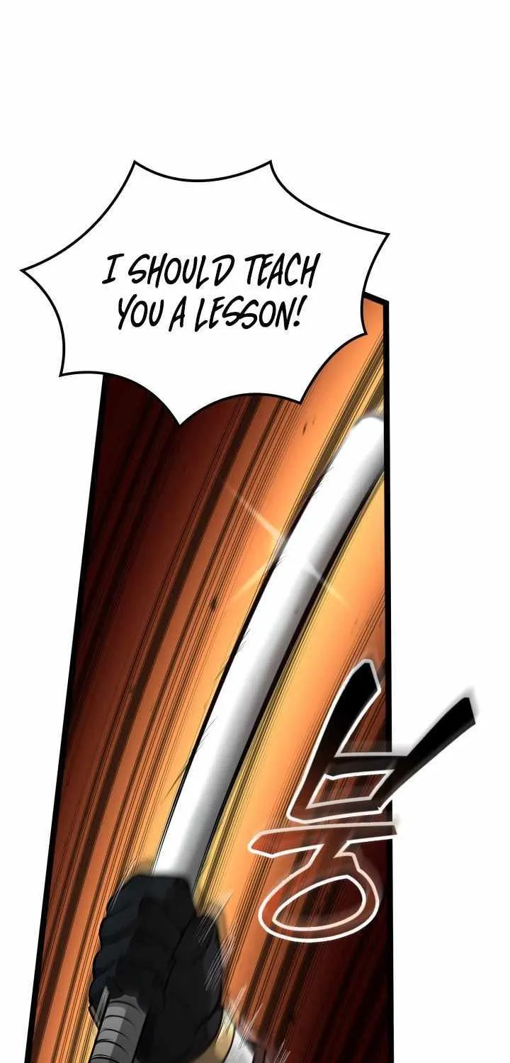 Kalli The Champion Zinmanga X Chapter 49 Page 18