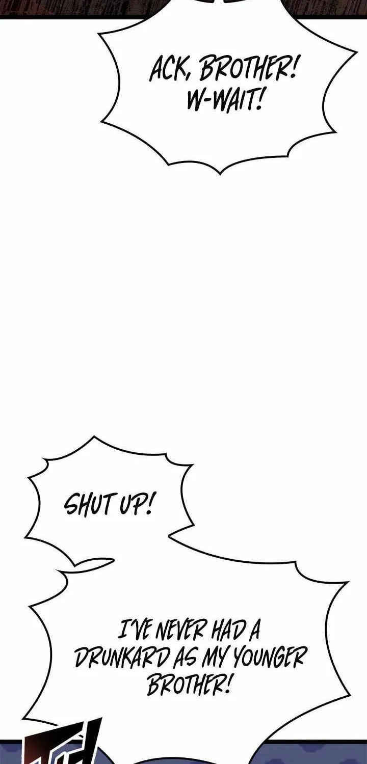 Kalli The Champion Zinmanga X Chapter 49 Page 21