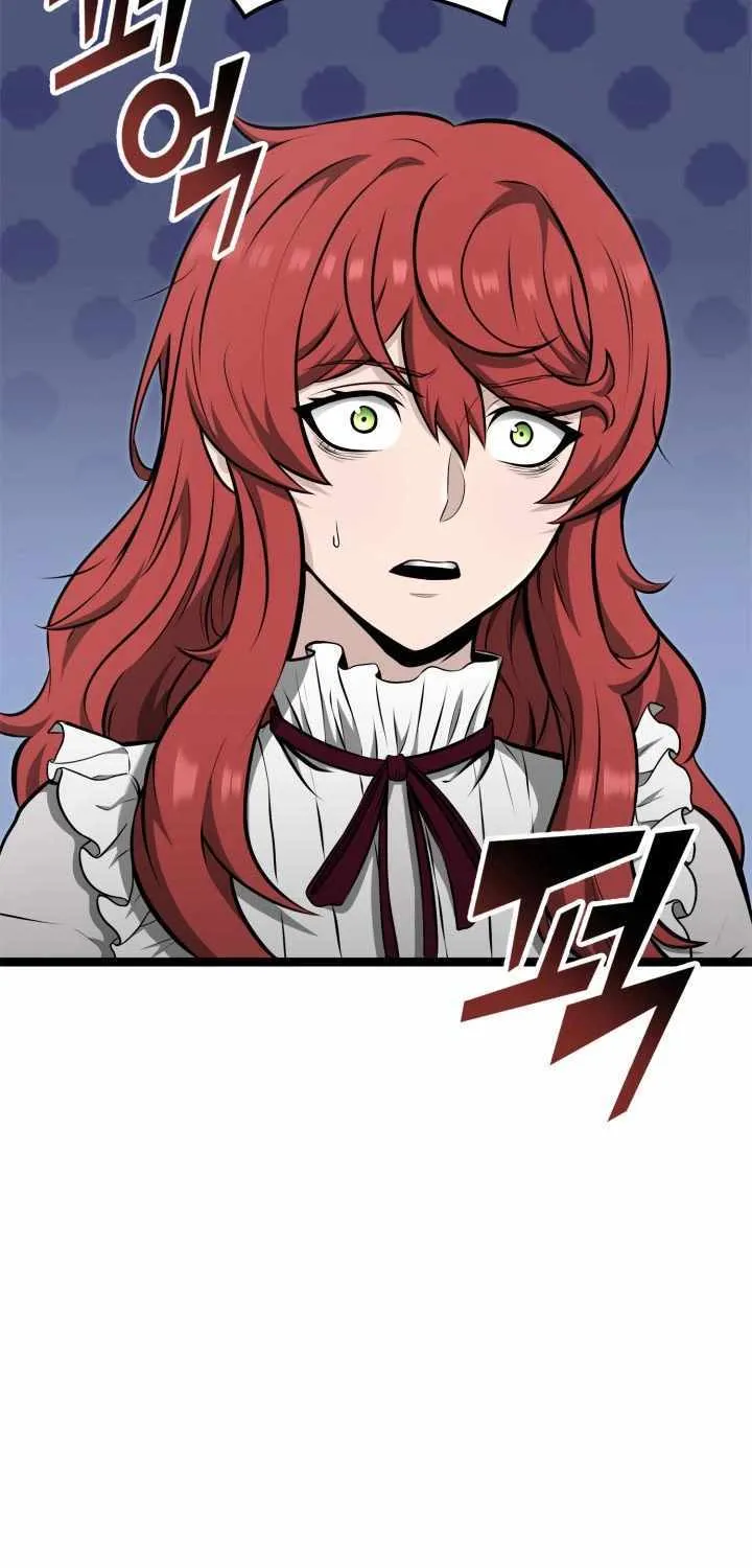 Kalli The Champion Zinmanga X Chapter 49 Page 22