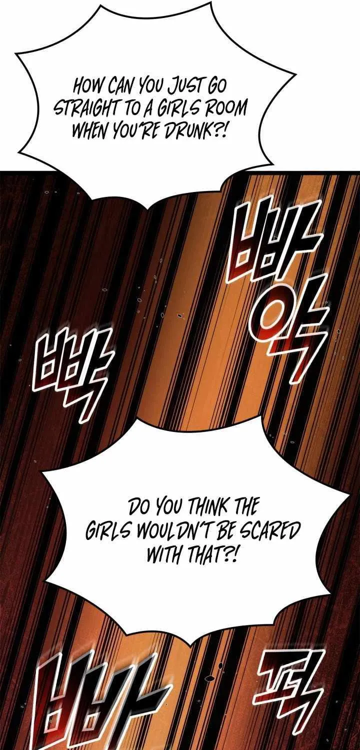 Kalli The Champion Zinmanga X Chapter 49 Page 24