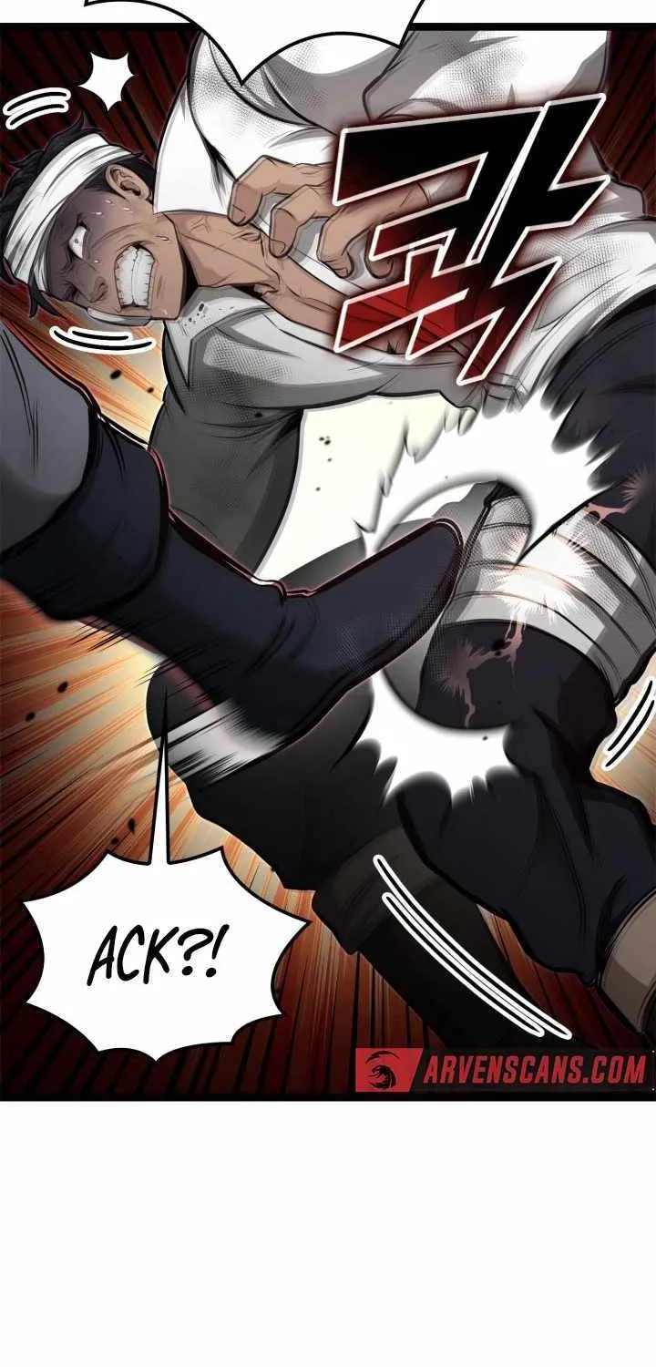 Kalli The Champion Zinmanga X Chapter 49 Page 26