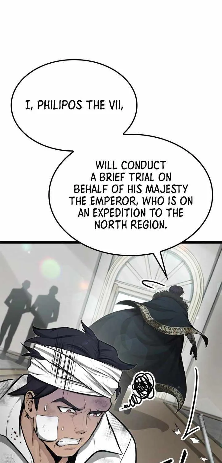 Kalli The Champion Zinmanga X Chapter 49 Page 27