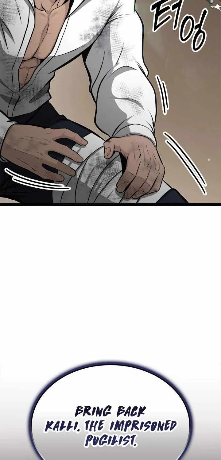 Kalli The Champion Zinmanga X Chapter 49 Page 28