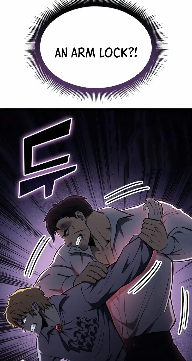 Kalli The Champion Zinmanga X Chapter 48 Page 73