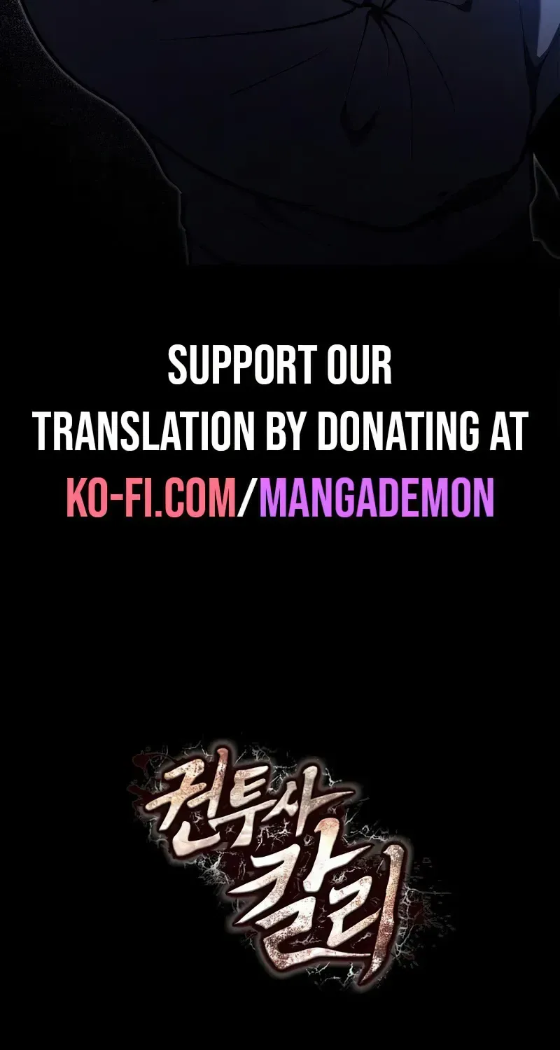 Kalli The Champion Zinmanga X Chapter 48 Page 97