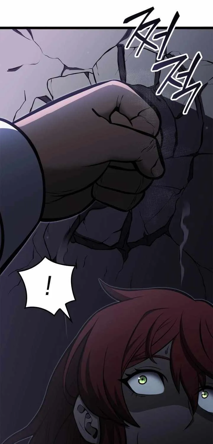 Kalli The Champion Zinmanga X Chapter 47 Page 64